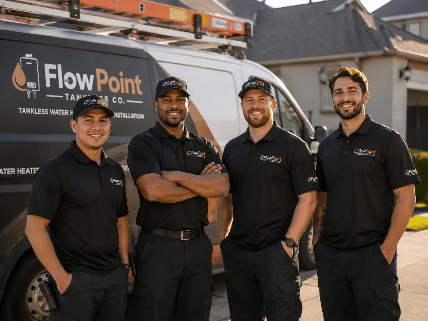 Tankless Water Heater Installation company in Cedar City, UT
