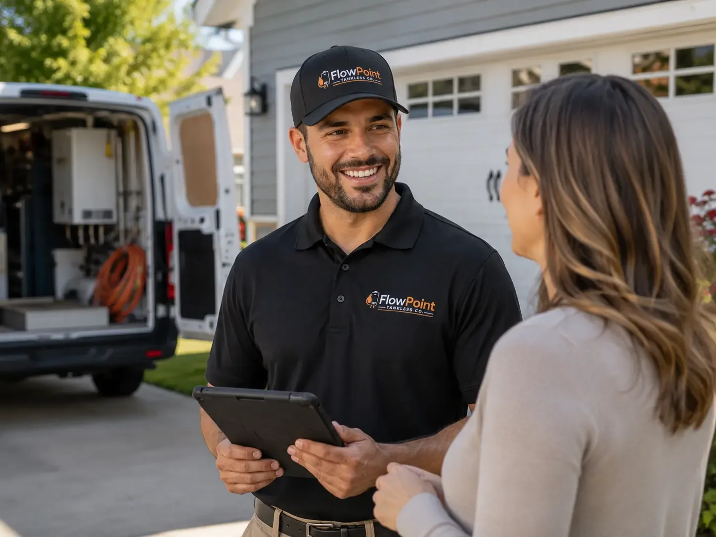 Tankless Water Heater Installation Cedar City, UT FAQs